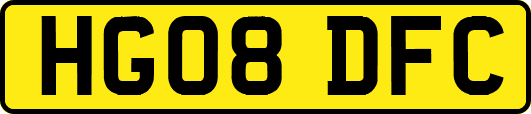 HG08DFC