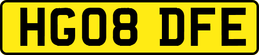 HG08DFE