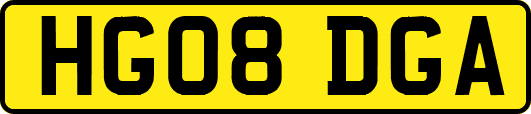 HG08DGA
