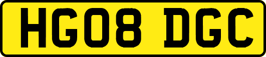 HG08DGC