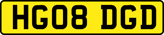 HG08DGD