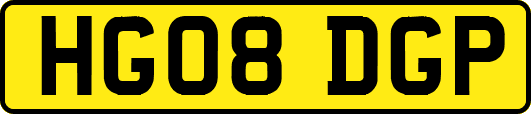 HG08DGP