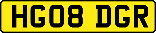 HG08DGR