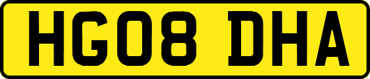 HG08DHA