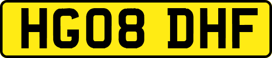 HG08DHF
