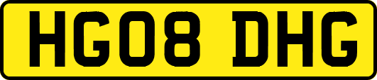 HG08DHG