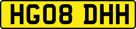 HG08DHH