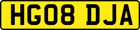 HG08DJA