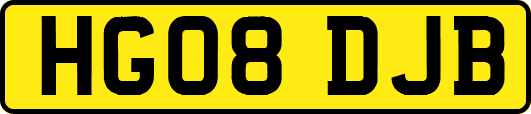 HG08DJB