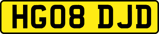 HG08DJD