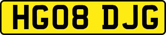 HG08DJG
