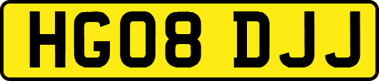 HG08DJJ