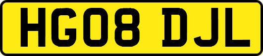 HG08DJL