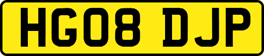 HG08DJP