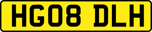 HG08DLH