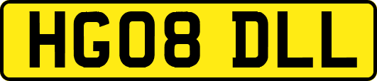 HG08DLL