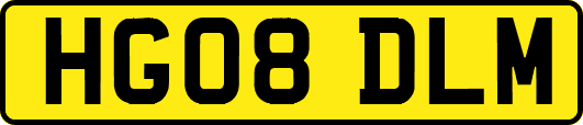 HG08DLM