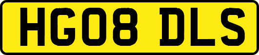 HG08DLS