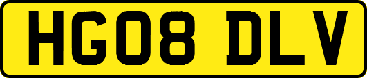 HG08DLV