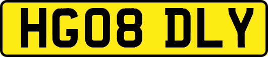 HG08DLY