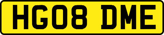 HG08DME