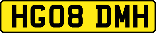 HG08DMH