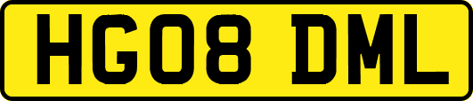 HG08DML