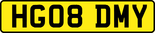 HG08DMY