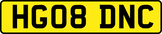 HG08DNC
