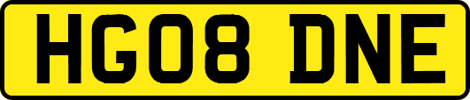 HG08DNE