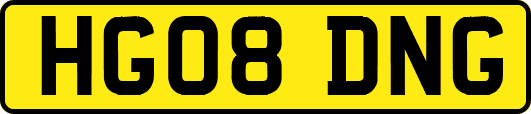 HG08DNG