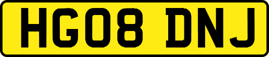 HG08DNJ