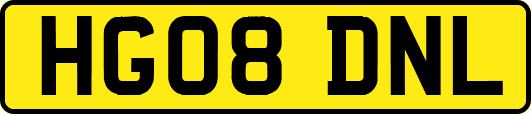 HG08DNL
