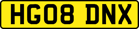 HG08DNX