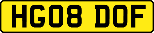 HG08DOF