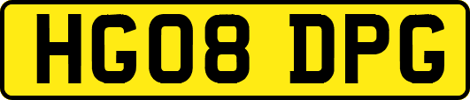 HG08DPG
