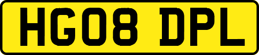 HG08DPL