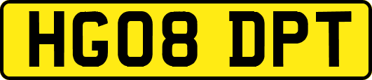 HG08DPT