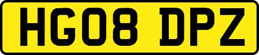 HG08DPZ