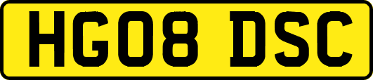 HG08DSC