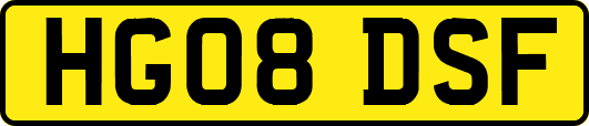 HG08DSF
