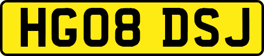 HG08DSJ