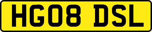 HG08DSL