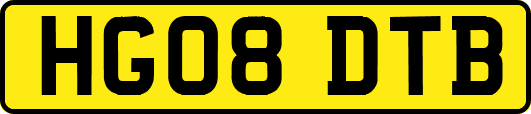 HG08DTB