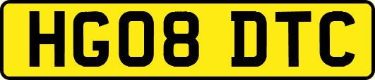 HG08DTC