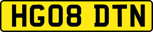 HG08DTN