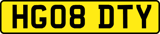 HG08DTY