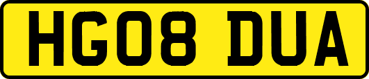 HG08DUA