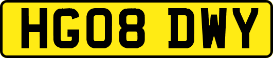 HG08DWY