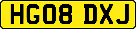 HG08DXJ